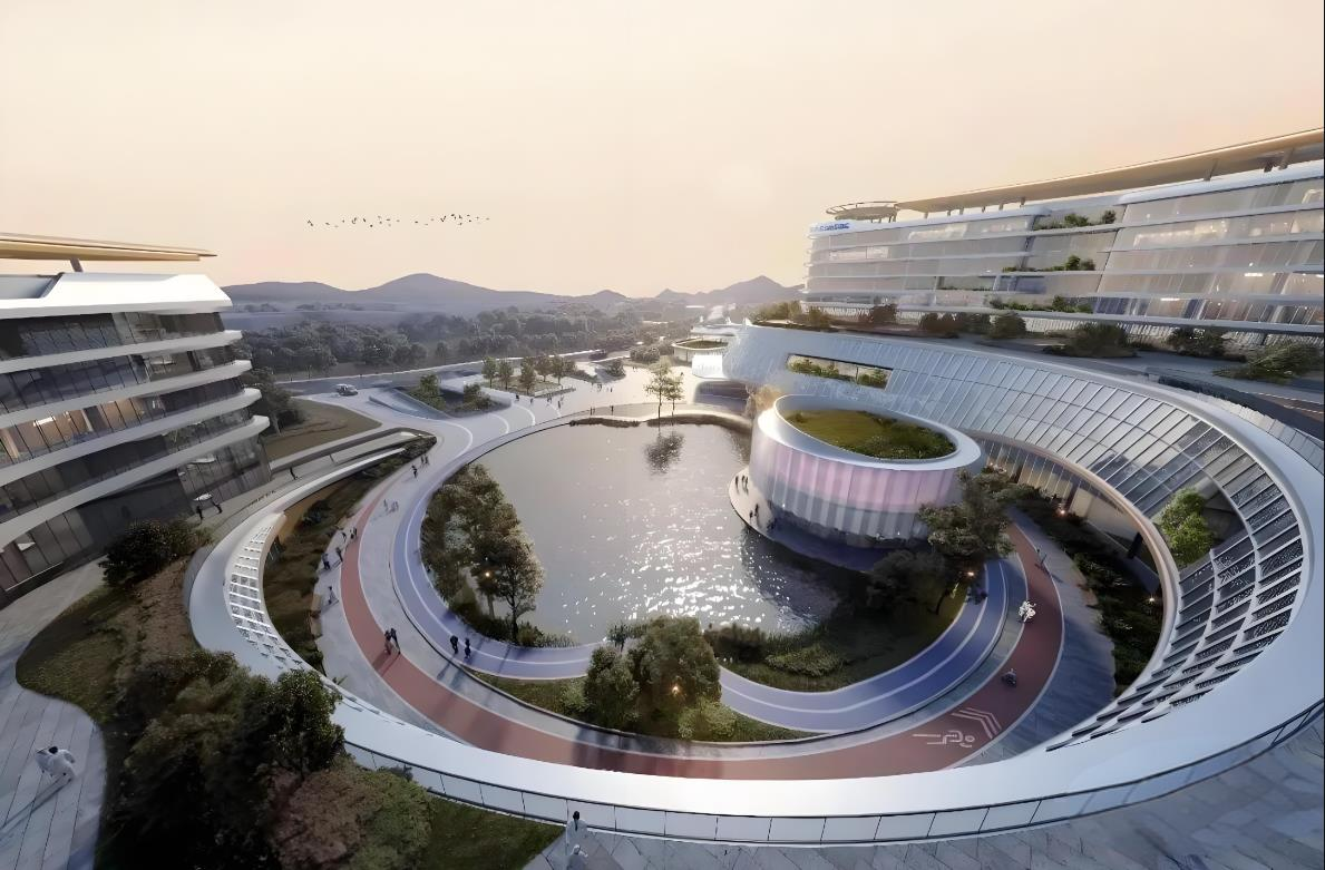 【喜訊】浙大網新成功中標新昌縣婦幼保健院智能化工程建設項目